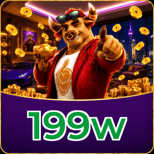 199w Logo Oficial