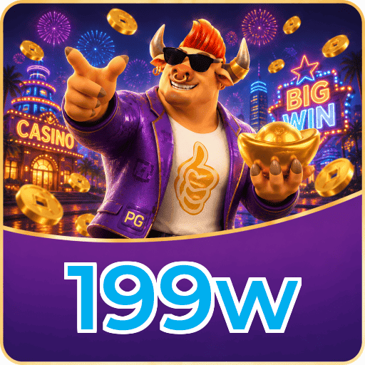 Logo da 199w