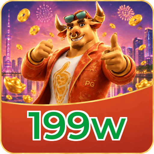 Logo 199w Loteria Online